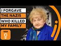 Eva Kor: The Holocaust survivor who forgave the Nazis | BBC Ideas
