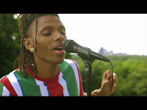 Blake Montel - "Boo'd Up" (Remix)