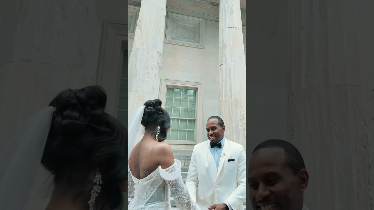 Promotional video thumbnail 3 for Snapped - Wedding Content Creation