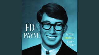 Crying Waiting Hoping