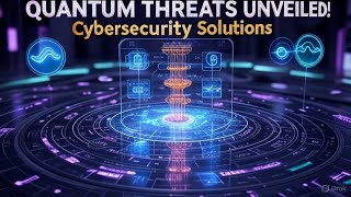 Quantum Coherence Decoherence and Its Impact on Cybersecurity