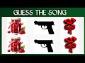 Guess The Song In Telugu|| New Telugu Songs||By HR thoughts||#topfacts #newvideo #topsongs