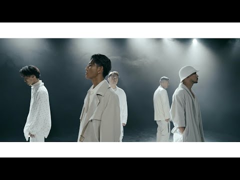 DOBERMAN INFINITY「LOVE IS」Official Music Video