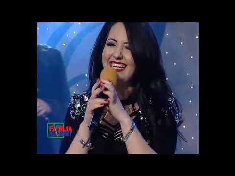 LUCIA DUMITRESCU - ''DE VREI SĂ ȘTII CE ÎNSEAMNĂ ROMÂN'' -  FAMILIA FAVORIT (aprilie 2016)
