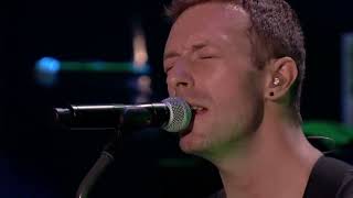 Coldplay - Ink (Live BBC Radio 2, 2014)