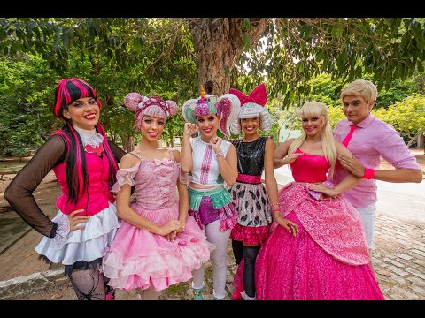 Bosque Encena - 13/06/21 - Festa das Bonecas