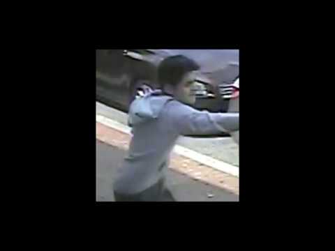 Person of Interest in ADW (Gun), 6900 b/o 4th St, NW, on June 17, 2018