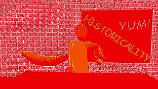 Cover art for saying a lot of things as baldi