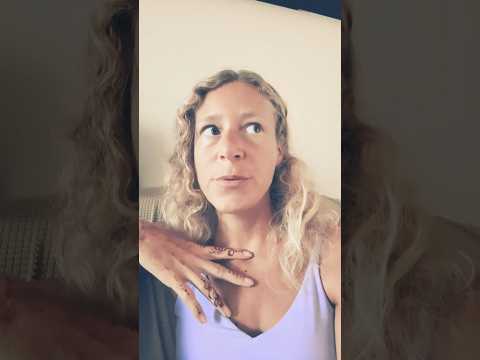 Video Thumbnail for I gave birth standing up. Intro to my birth story. Pain free pregnancy with veganism