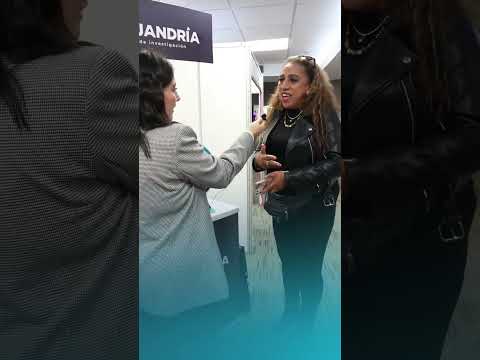 Experiencia de estudiante