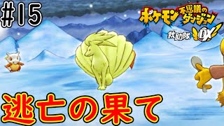 真実を語る者【ポケモン不思議のダンジョン 救助隊DX】