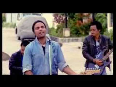 Purano Maya song by C-waz