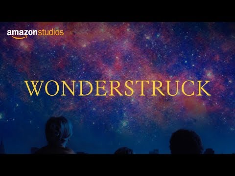 Wonderstruck (Trailer)