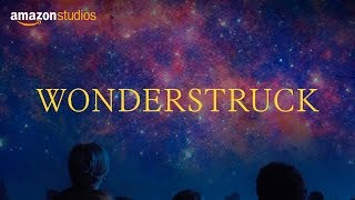 Video trailer för Wonderstruck