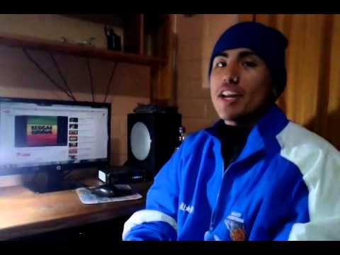 Freestyle Chile | ShaBo LaoenWeed