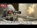 Sniper S Reckoning Action Crime Gunfight Chinese Movie 2025 IQIYI Movie English