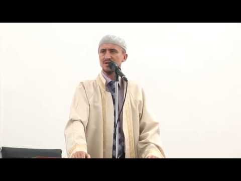 Vizitoni shtepitë e Allahut (xhamitë) - Ahmed Kalaja - HUTBE