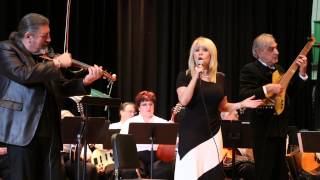 MVI 3326 BMO performing, 04/26/2015