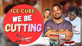 What Happened In BARBERSHOP??!! (2002) PRIMM'S HOOD CINEMA