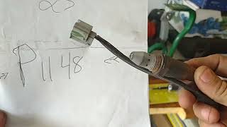 OBD p015a significado