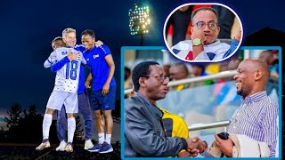 OH Rayon 🤲💙 MUKURA itewe Mpaga 😱 ariko se iyi RAYON itagira umutoza yatwara Peace Cup ? | Lorenzo 🔦