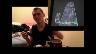 Victory Solo X -buckethead fun- by Benobot99