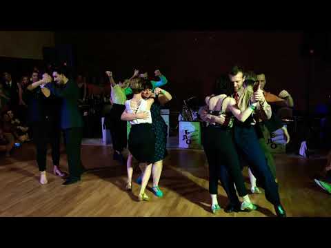 MXSDC 2020 - Blues Finals