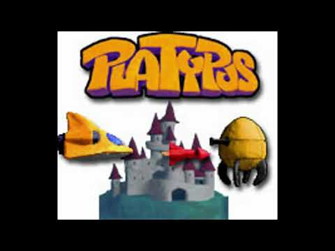 [NEW UPDATED] Platypus 1 Full OST (カモノハシBGMフル)