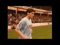 West Ham United v Southampton, 07 May 1994