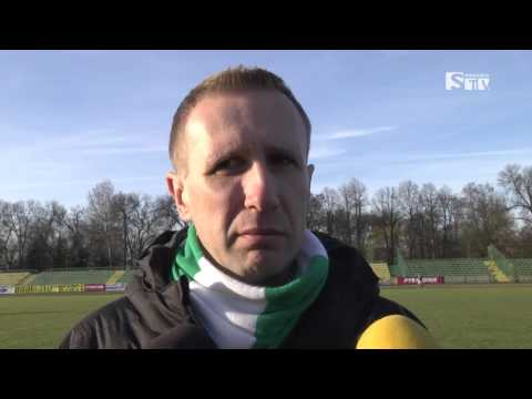 Mecz Warta Sieradz - Energia Kozienice - Sieradzka TV Media