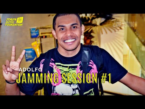 JDF JAMMING SESSION #1