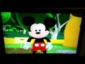 Mickey Saves Santa Sneak Conner
