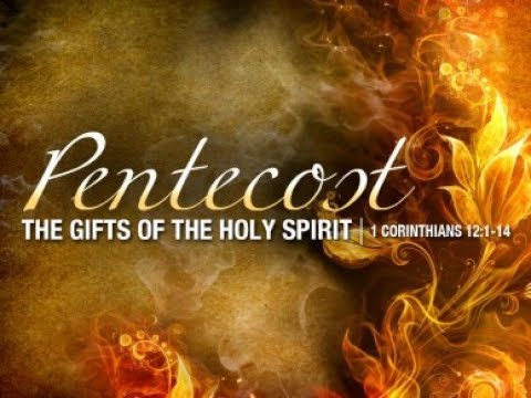 Pentecost the foundation of First Christian Church Visual Bible Video book of Acts PART2 Video