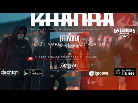 Khadra - Jarima - Video Snippet