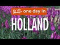 Lovable Michigan: How to spend one spring day in Holland, Michigan