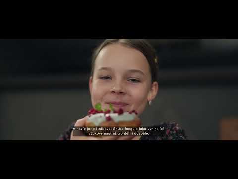 Hydroponie SKUBA | Pěstujte doma zdravě, levně a bez chemie!