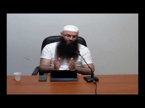 20) Komentimi i sures El Kehf (Dobitë që përfitohen prej ajeteve 17 deri 22 - Pjesa e dytë)