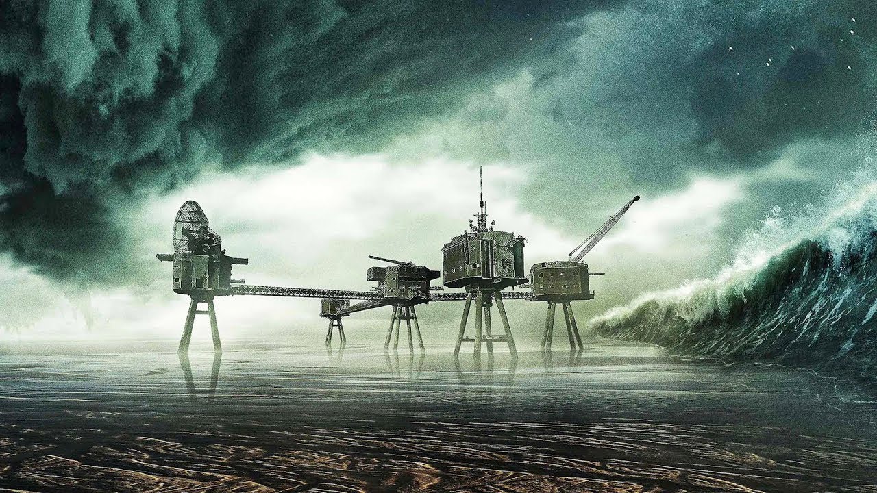 Last Sentinel | Film Explained in Hindi/Urdu Summarized हिन्दी | Fox Explainer Hindi