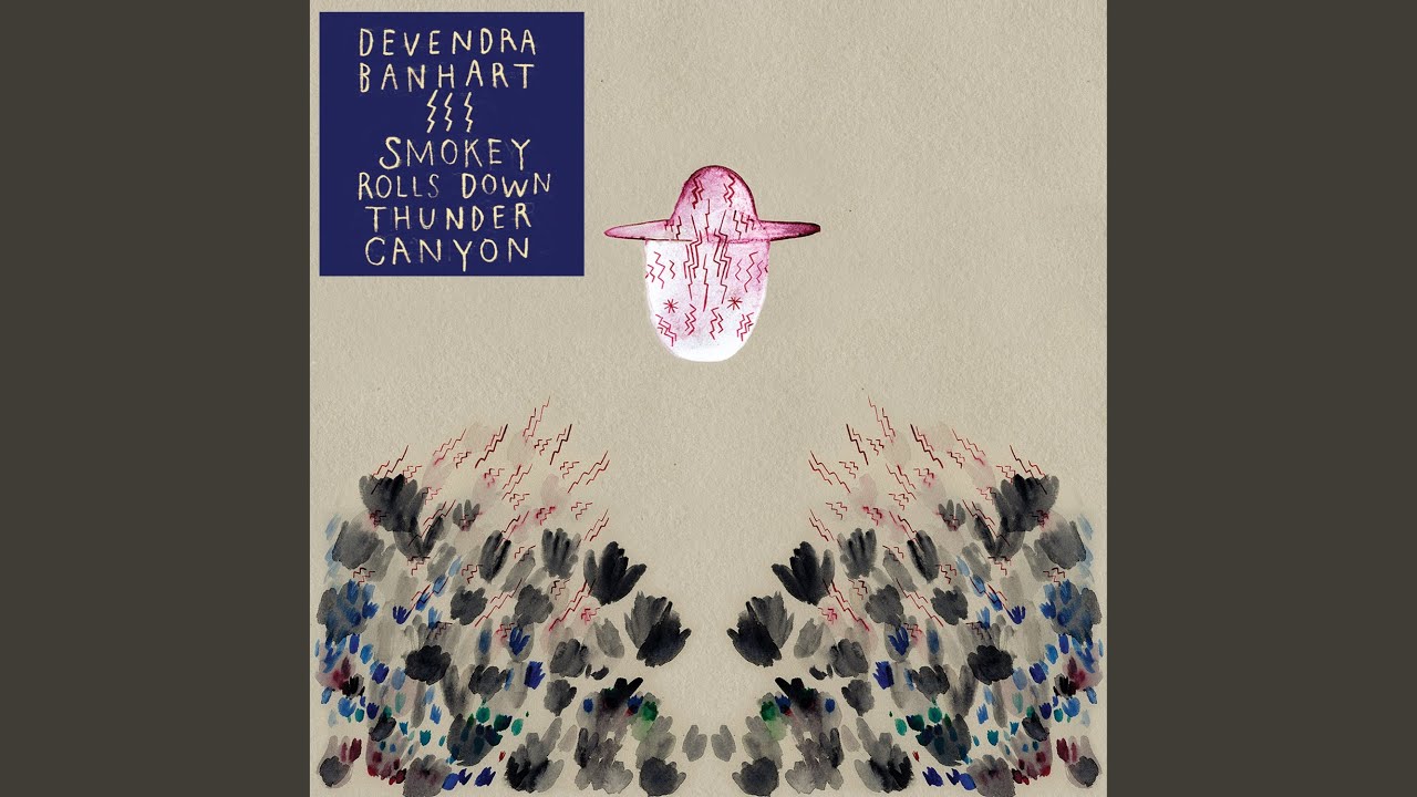 Devendra Banhart - Shabop Shalom