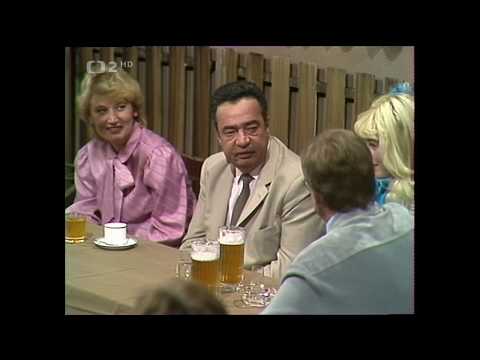 Ten, kdo tančí a zpívá (TV pořad),Československo, 1987, Vladimír Menšík