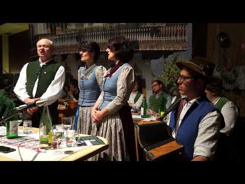 Und i bin a frisch`s Jagal .... steiBay 35-2 © OlmHERZ