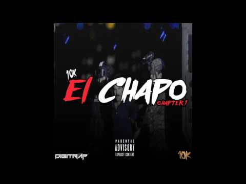 10K Laflare " Circle " Feat. Cook Laflare