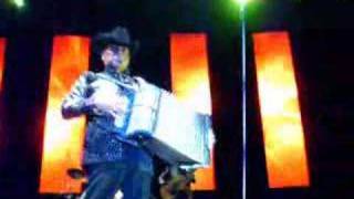 Los Tigres del Norte- La fuga del Rojo