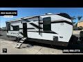 Check out this Video for a 2026 Forest River Stealth 2730(Stock #498793)  for sale by Pop RVs. This unit is located in Sarasota, FL