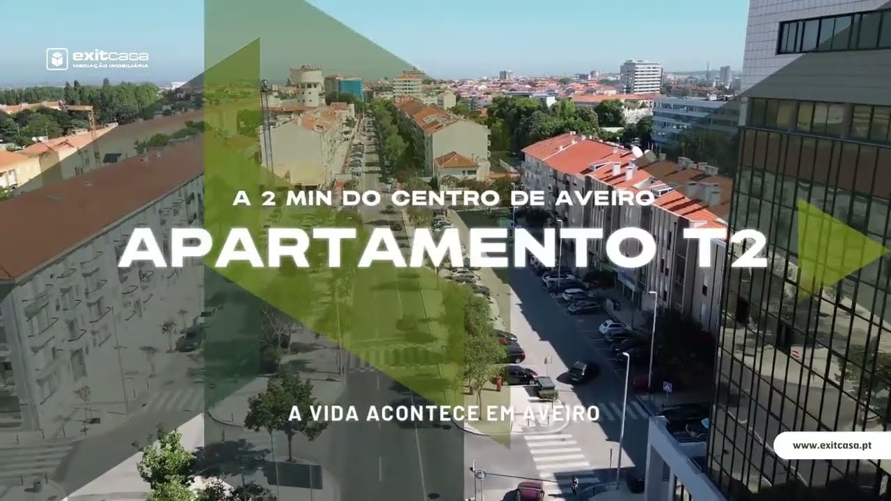 Vídeo do imóvel