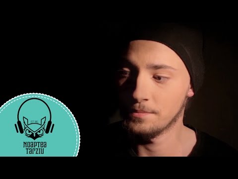 MAMA TA #NoapteaTârziu (Cover Randi feat. Uddi & Nadir - Prietena ta)