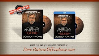 Exodus Film - Tim Mahoney