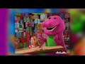 Barney Friends S11E19 Gift Of The Dinos A Visit To Santa 2007 From Christmas Time 2008
