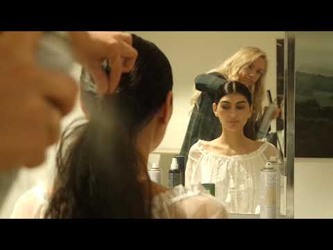 BACKSTAGE: Alina Bradu for Moldova Fashion Days FW’20