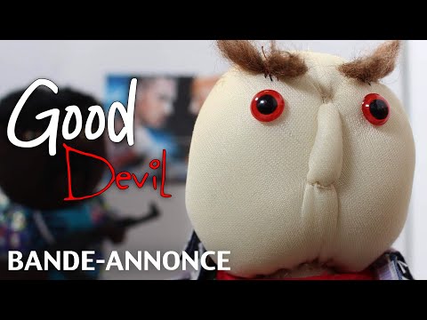 GOOD DEVIL - BANDE ANNONCE (2020)